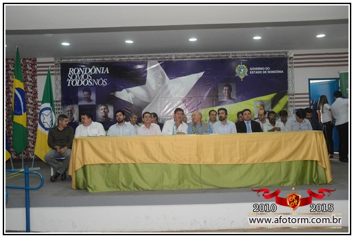 rolim de moura